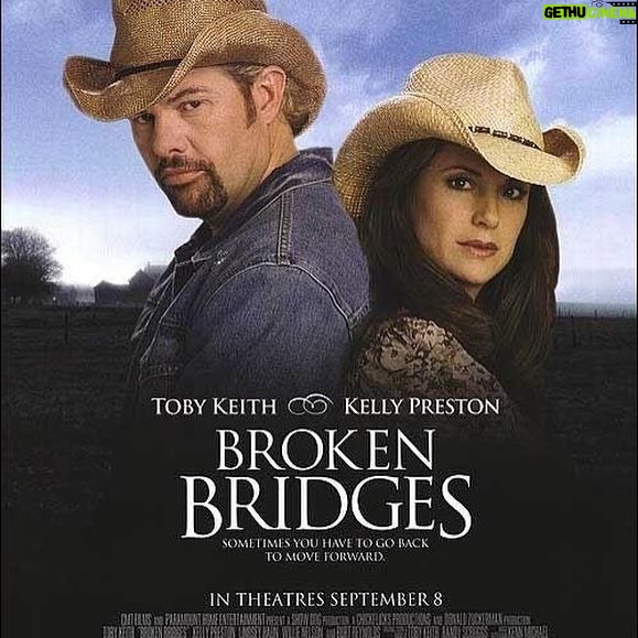 Josh Henderson - 2.7K Likes - Lost a great one today.. I was lucky enough to know em. it’s been 18 years since I shot this film with @tobykeith . He was what we call “ a good ole boy “ Hope your up there puttin on a show already buddy 🙏🏽