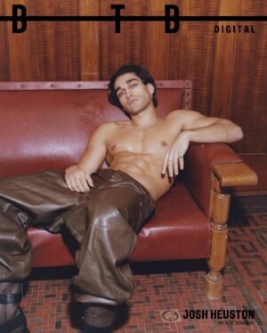 Josh Heuston Instagram - Found a Cover @behindtheblinds 🤍

Interview by @kate_lawson
Photography by @rob.tennent
Fashion by @champagnefabulous
EIC @badmickey 
Casting @imagemachine_cs 
Grooming by @fernnandomiranda 

#BehindTheBlindsMagazine
#JoshHeuston
#FantasyIssue
#BTB15

_
This shoot was made before the starting of SAG-AFTRA strike.
_