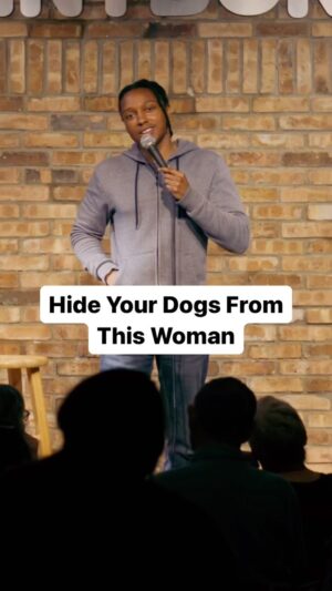 Josh Johnson Instagram - Hide Your Pets From This Politician 😰

#southdakota