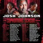 Josh Johnson