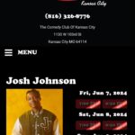 Josh Johnson