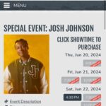 Josh Johnson