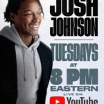Josh Johnson