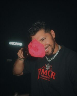 Josh Leyva Instagram - Deorro’s Carta De Amor