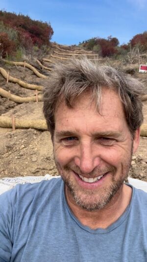 Josh Lucas Instagram - 