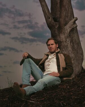 Josh Lucas Instagram - Link in bio Thanks @gardenandgun & @austinhargrave @yellowstone #yellowstonetv