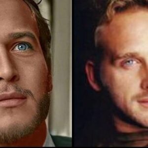 Josh Lucas Instagram - Someone sent me this… many years ago I got an amazing call from him asking me to play him in flashbacks in what turned out to be his last film… he is pure inspiration to me … besides the extraordinary actor he was, besides the mind blowing charity work he did… the love he devoted to his wife and family is what really is the goal…