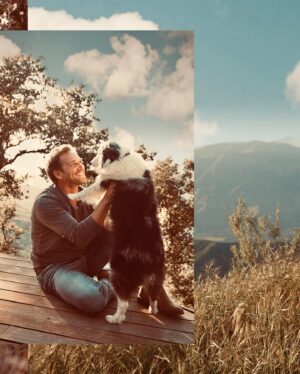 Josh Lucas Instagram - New issue with @JoshLucas available now. 💥 Josh invited us to his incredible mountain-top home in Ojai, California for an exclusive shoot and a sunset won’t soon forget.

Photographer @johnrussophoto 
Interview by Editor-in-Chief @ocdoug 
Stylist @slimecityangels 
Grooming @cocoullrich 
Executive Editor @oclydia 
Timepieces by @omega available at @hydepark_jewelers 

#nobleman #joshlucas #noblemanmagazine

*Shoot and interview conducted before SAG actors strike