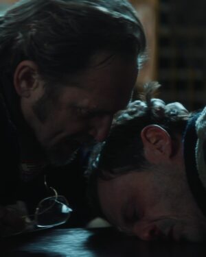 Josh Lucas Instagram - If you like well crafted old school gritty crime thrillers our film BLOOD FOR DUST is available today in theaters and streaming. Shot in a wicked cold stretch in Montana on a tiny budget by a seriously dedicated crew I really hope you take the time to find this gem of a film. #kitharington and Scoot McNairy are great in this film! & it’s gotten great reviews! @rodblackhurst @ethansuplee @skeetulrich ps… a little BTS to show the glamorous work conditions. 🙄