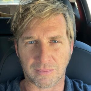 Josh Lucas Instagram - 