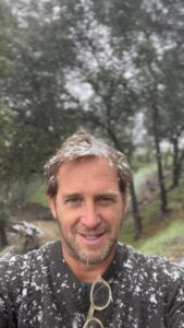 Actor Josh Lucas HD Instagram Photos and Wallpapers August 2024