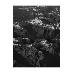 Josh O'Connor Instagram - 🏔💀