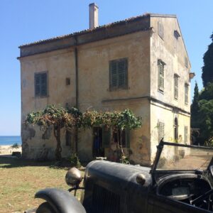 Josh O'Connor Instagram - Tonight will be the last episode of The Durrells. Behind this special show is a team of the most wonderful crew imaginable, producers full of support and kindness and a writer who’s words kept us excited page after page, year after year. Thank you to those of you who’ve watched along and allowed us to tell these joyful stories. Thank you to @misskeeleyhawes @daisywaterstone @miloparkerr and @callumwoodhouse for being the best second family in the world. And finally thank you to Corfu. You welcomed us in, inspired us with your landscape, fed us with your delicious food, lifted us with your favourable Gin to Tonic ratio and tanned (burnt) us (me) with your beautiful (fearful) sunshine. Enjoy all x