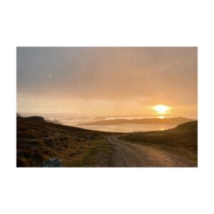 Josh O'Connor Instagram - SUMMER ISLES