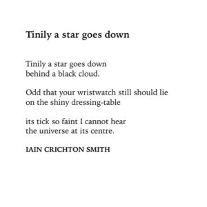 Josh O'Connor Instagram - TINILY A STAR GOES DOWN