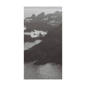 Josh O'Connor Instagram - St. Abbs