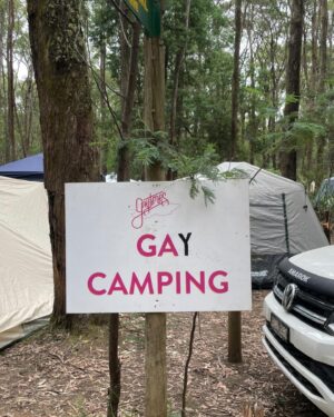 Josh Thomas Instagram - Gay!