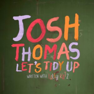 Josh Thomas Instagram - Huge News! We’re getting the gang back together!

(Except it’s just me)

All of this weeks London shows sold out so we added a big one at @lsqtheatre.

Then to Cambridge, Bristol, Brighton, Manchester and the Edinburgh Fringe.

Linked in my biooooooooooo