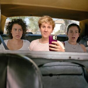 Josh Thomas Instagram - Can’t wait to catch up with all my buddies in NY this week. Doing my show at @sohoplayhousenyc.

Then LONDON, CAMBRIDGE,  BRISTOL, BRIGHTON, MANCHESTER and the EDINBURGH FRINGE.