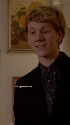 Josh Thomas Instagram - #Pubes #PleaseLikeMe