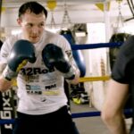 Josh Warrington