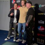 Josh Warrington