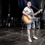Josh Warrington