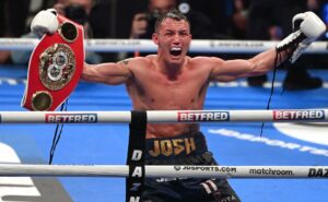 Actor Josh Warrington HD Instagram Photos and Wallpapers August 2024