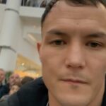 Josh Warrington