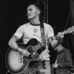 Josh Warrington