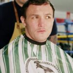 Josh Warrington