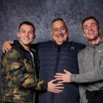 Josh Warrington