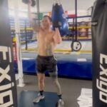 Josh Warrington
