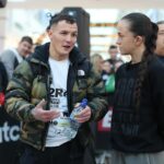 Josh Warrington