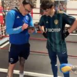 Josh Warrington