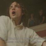 Josh Whitehouse