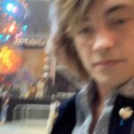 Josh Whitehouse