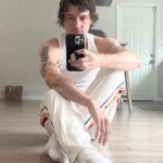 Josh Whitehouse