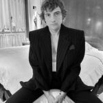 Josh Whitehouse