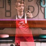 Josh Whitehouse