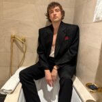 Josh Whitehouse
