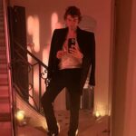 Josh Whitehouse