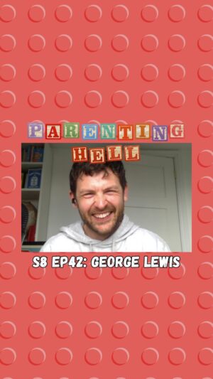 Josh Widdicombe Instagram - Who else’s Nana? #ParentingHell #GeorgeLewis

You can listen to George's fantastic podcast 
'Save it for the podcast' wherever you get your podcasts.

His book 'DON'T PANIC!: All the Stuff the Expectant Dad Needs to Know' is available to buy wherever you get your books.

And tour dates tickets and info can be found at
www.offthekerb.com/artist/george-lewis/

Follow @ParentingHell

https://open.spotify.com/show/1Zuurv8AZFWti60lSXiDgz

Be sure to listen to S8 EP42 with George Lewis for some great laughs and parenting advice!😁

Parenting Hell is a Spotify Podcast available every Tuesday & Friday 🎙️

#RobBeckett #JoshWiddicombe #spotify #spotifypodcast #parenting #parents #parent #parentingtips #parentinglife #parentinghell #parentinghellpodcast