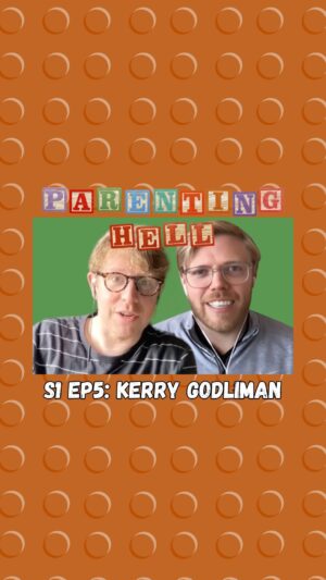 Josh Widdicombe Instagram - 🚨 Warning to all parents! 🚨 #ParentingHell

Follow @ParentingHell

(one from the archives)

https://open.spotify.com/show/1Zuurv8AZFWti60lSXiDgz

Be sure to go back and listen to S1 EP5 for some great laughs and parenting advice!😁

Parenting Hell is a Spotify Podcast available every Tuesday & Friday 🎙️

#RobBeckett #JoshWiddicombe #spotify #spotifypodcast #parenting #parents #parent #parentingtips #parentinglife #parentinghell #parentinghellpodcast