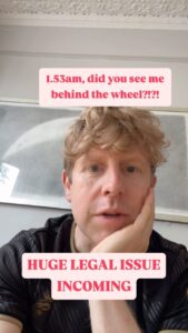Actor Josh Widdicombe HD Instagram Photos and Wallpapers May 2024