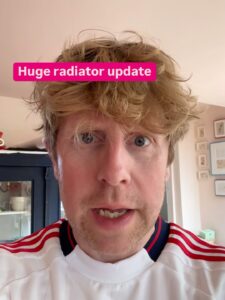 Actor Josh Widdicombe HD Instagram Photos and Wallpapers June 2024
