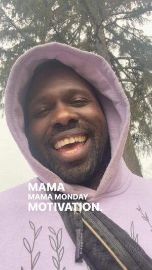 Joshua Henry Instagram - 🍃 It feels good to create! Revel in that feeling, get lost in it. whether to change the world or to change your mood. Be intentional and breathe in WHY you’re creating today ☀️ 
-
-
-
-
-
-
 #mondaymotivation #artistinspiration #creativityeveryday #GrowWithThat #thatgrowthLife