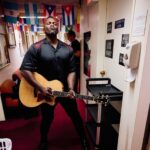 Joshua Henry