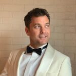 Joshua Jackson
