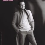 Joshua Jackson